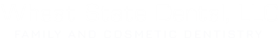 Wheat State Dental, LLC Logo